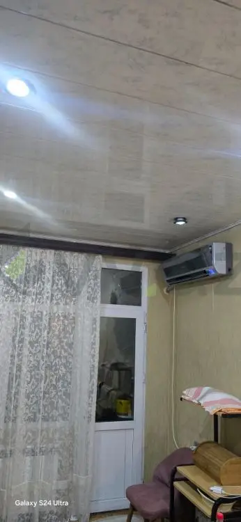 3 otaqlı mənzil Yeni tikili Kirayə, Yasamal qəs., Yasamal, Bakı — Mənzil, Bakı (9)