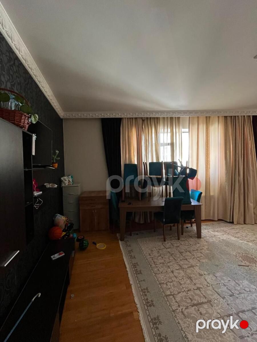 Satılır 2 otaqlı yeni tikili 100 m² — Mənzil, Bakı (3)
