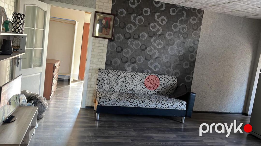 7-otaqlı mənzil kirayə verilir, Xətai r., 150 m² — Mənzil, Bakı (3)