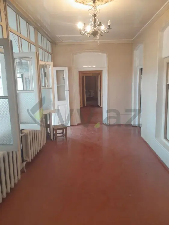 4 otaqlı Həyət evi Satılır, Şəki — Ev, villa, Şəki (8)