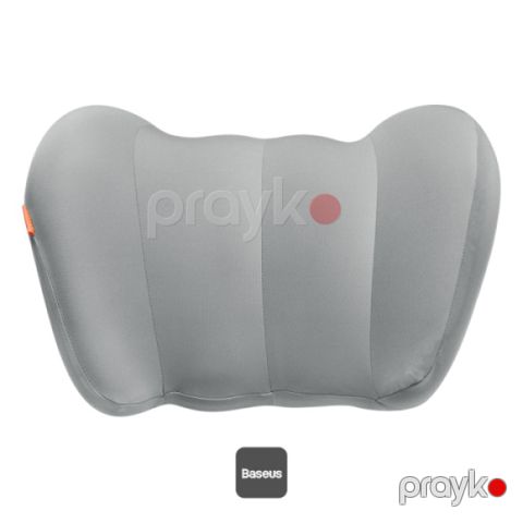 Baseus ComfortRide Series Avtomobil Bel Yastığı CNYZ000013 Gray — Bakı