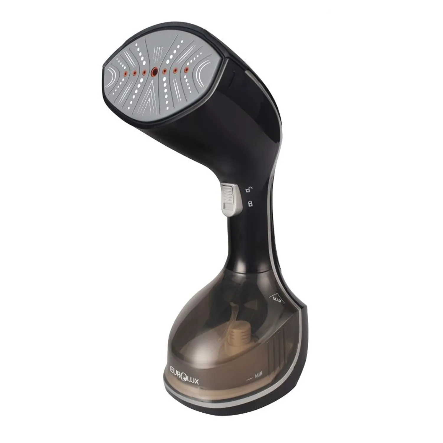 Geyim buxarlayıcısı Eurolux EU-HS8521SS — Bakı