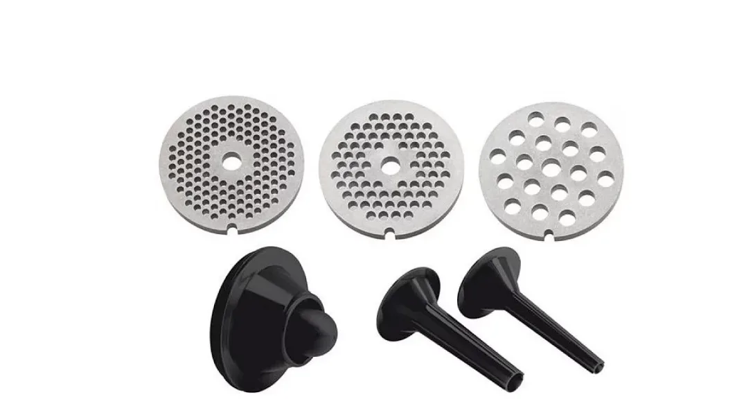 Ətçəkən Kenwood MG700 — Mallar, Bakı (2)