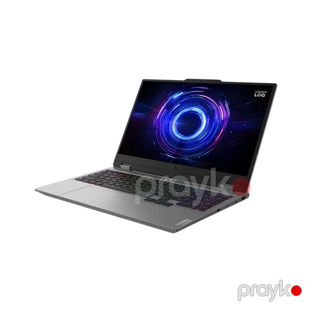 Noutbuk Lenovo LOQ 15IRX10 (83JE018CRK) — Noutbuklar, Bakı (3)