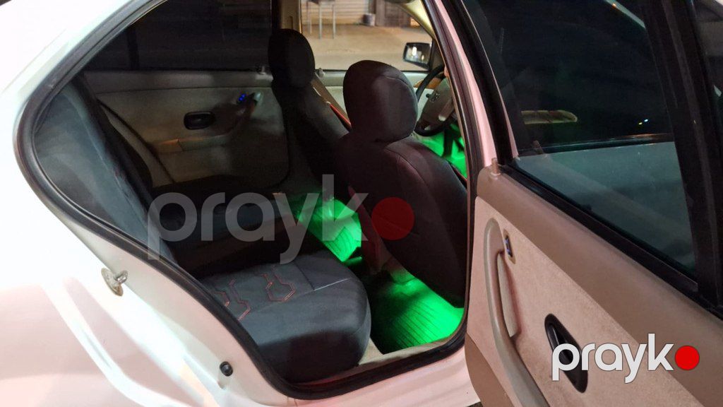 Khazar LX, 1.7 L, 2019 il, 185 000 km — Avtomobillər, Bakı (4)