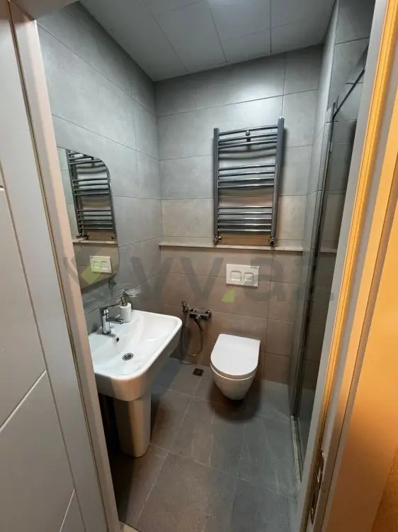 2 otaqlı mənzil Yeni tikili Kirayə, Alatava, Yasamal, Bakı — Mənzil, Bakı (6)