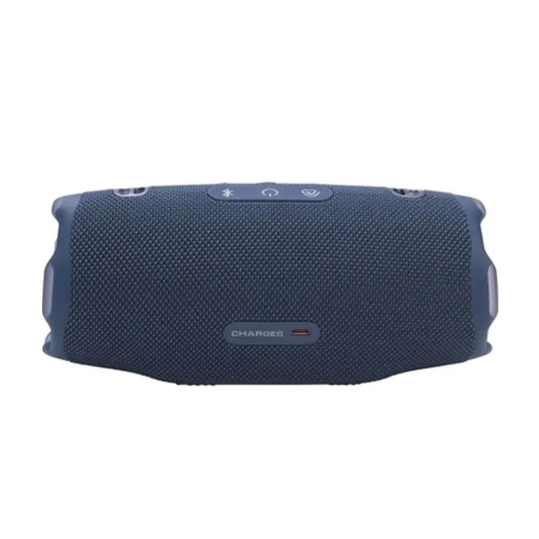 Portativ dinamik JBL Charge 6 Blue (JBLCHARGE6BLU) — Mallar, Bakı (6)