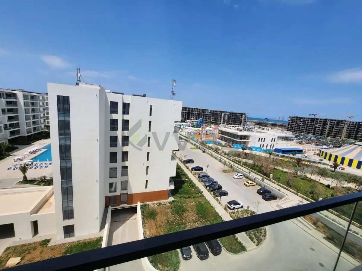 1 otaqlı mənzil Yeni tikili Satılır, Nardaran qəs., Sabunçu, Bakı — Bakı