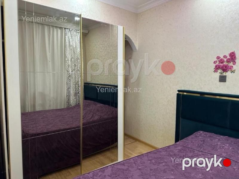 Satılır 2 otaqlı Bina evi menzil (Yeni tikili), 51 m², Səbail rayonu — Mənzil, Bakı (6)