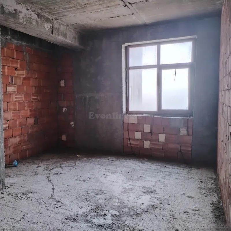 Satılır 4 otaqlı Mənzil Yeni tikili 183 m² Bakı, Yasamal r — Mənzil, Bakı (4)