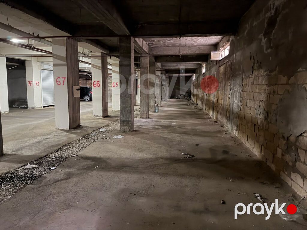 Satılır obyekt 120 m², Məmmədli q. Yeddi gözəl yaşayış kompleksi — Garaj, Bakı (4)