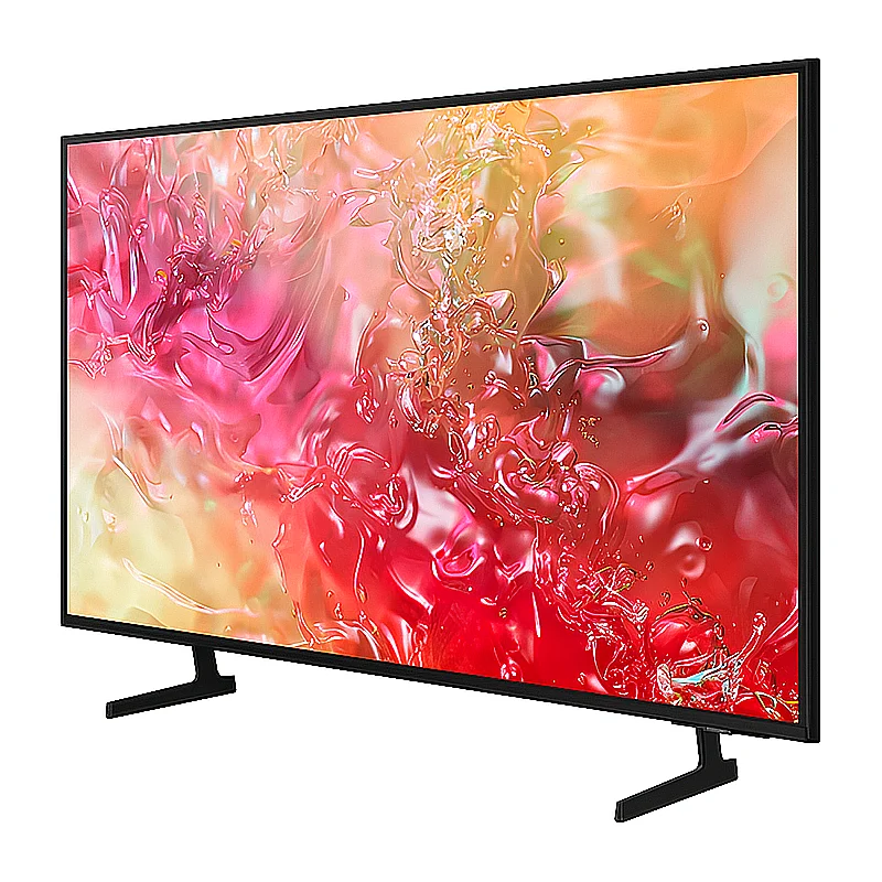 Televizor Samsung 55″ UE55DU7100UXRU — Televizorlar, Bakı (3)