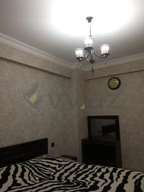2 otaqlı mənzil Yeni tikili Satılır, Xırdalan — Mənzil, Xırdalan (4)