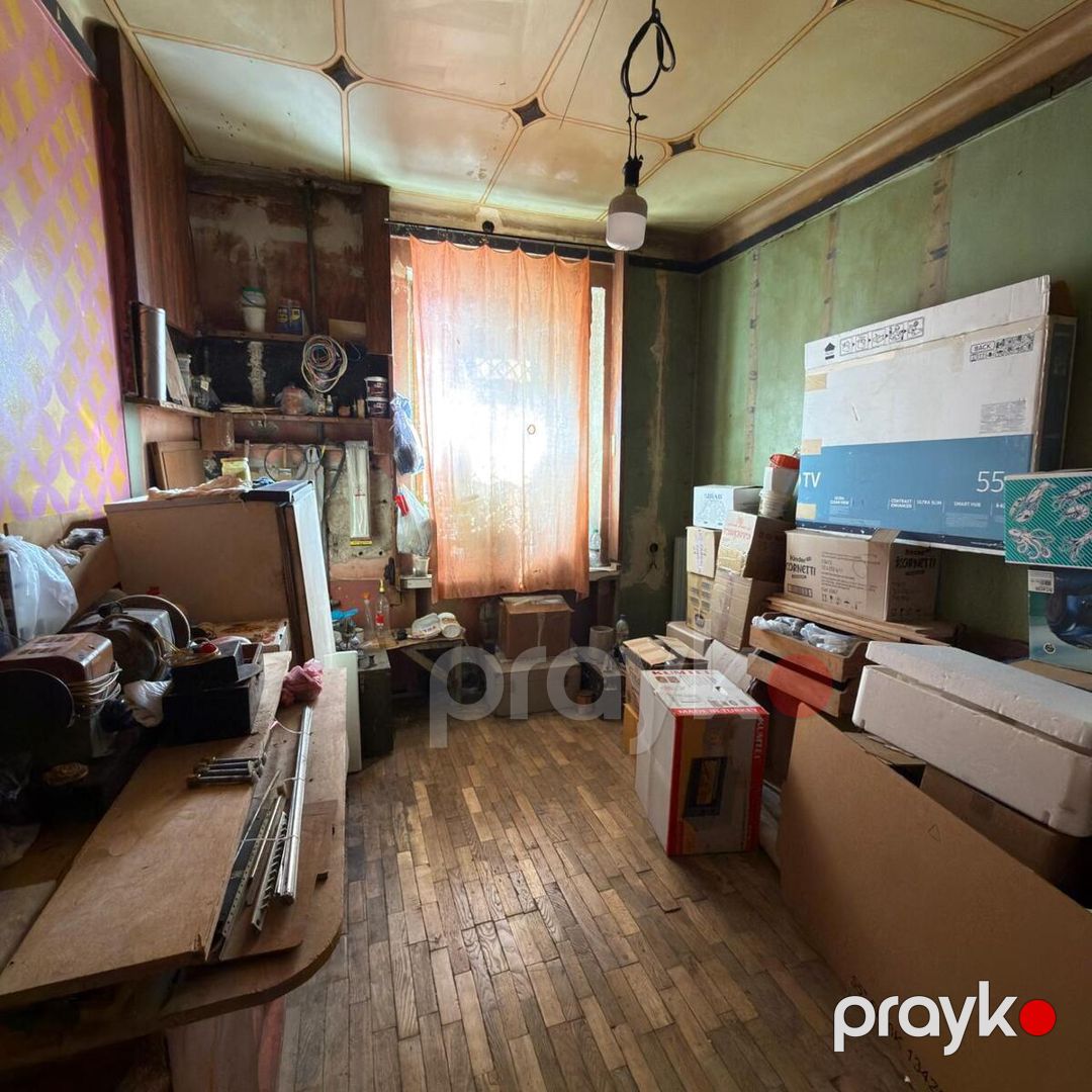 Satılır 3 otaqlı köhnə tikili 85 m² — Mənzil, Bakı (6)