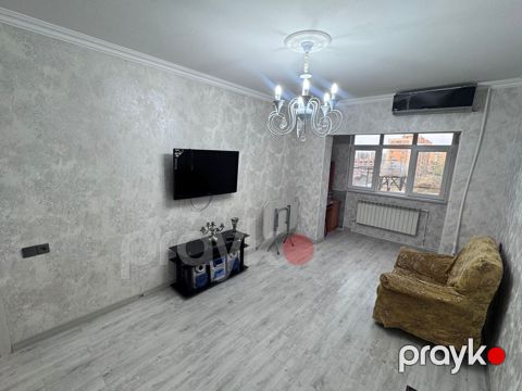 Satılır 2 otaqlı köhnə tikili 65 m² — Bakı