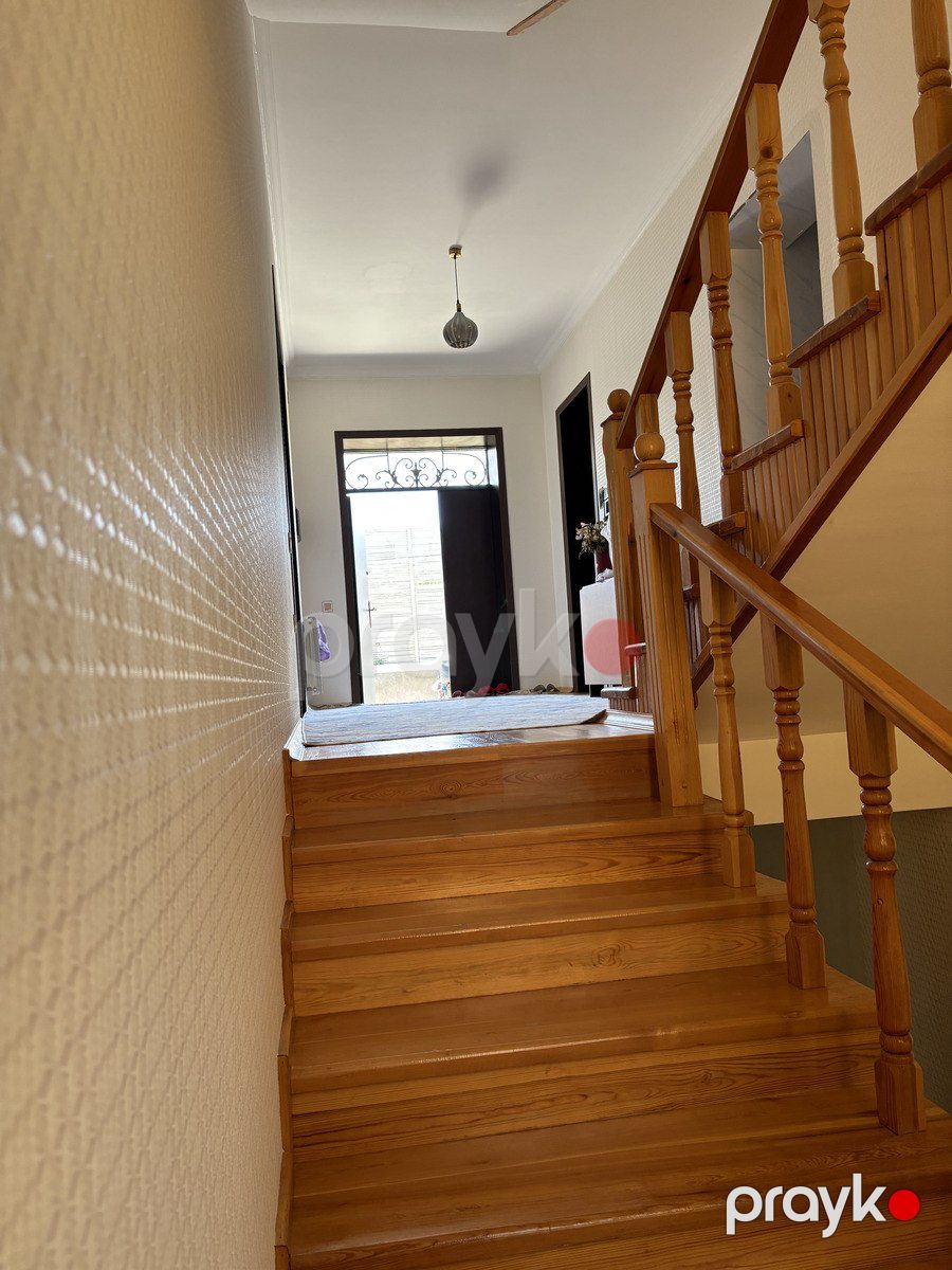 Satılır 7 otaqlı həyət evi/bağ evi 275 m² — Ev, villa, Bakı (6)