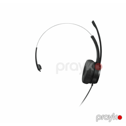 Lenovo 100 Mono USB Headset — Bakı