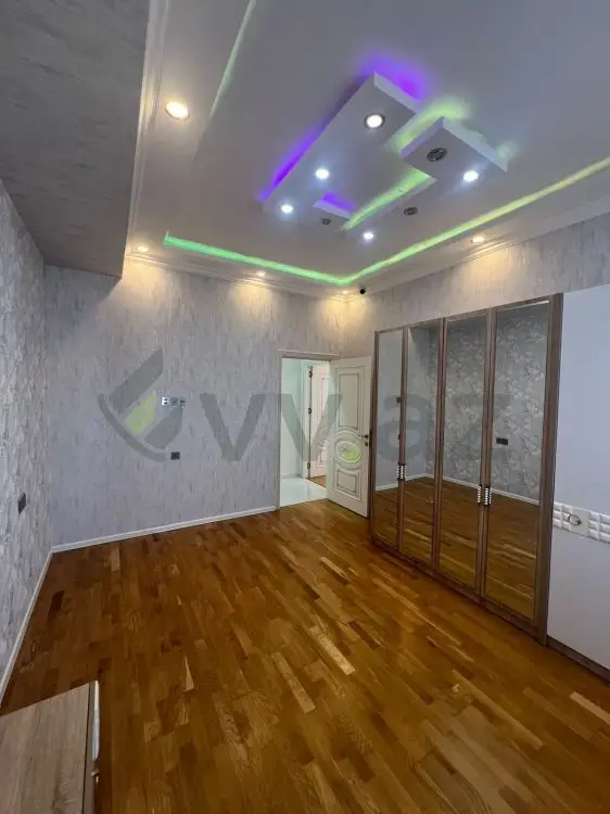 2 otaqlı mənzil Yeni tikili Satılır, Yasamal qəs., Yasamal, Bakı — Mənzil, Bakı (5)