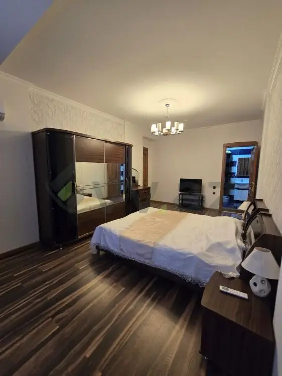 3 otaqlı mənzil Yeni tikili Satılır, Yasamal qəs., Yasamal, Bakı — Mənzil, Bakı (5)
