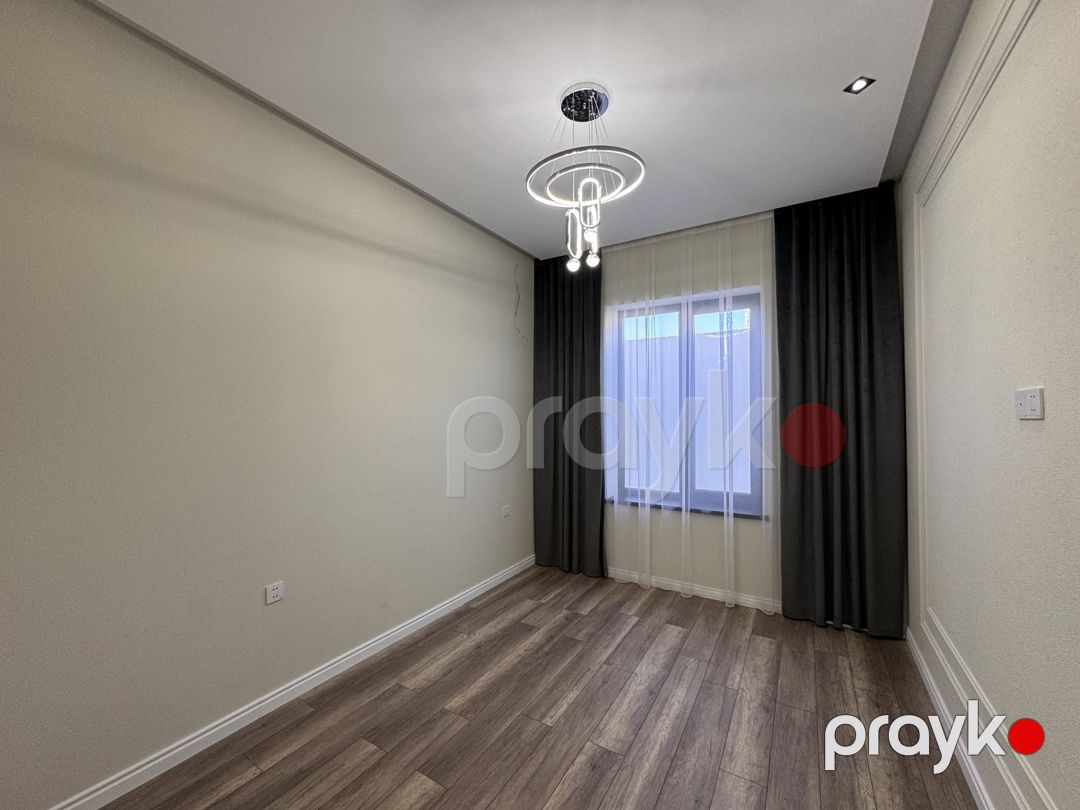 Satılır 4 otaqlı həyət evi/bağ evi 180 m² — Ev, villa, Bakı (12)