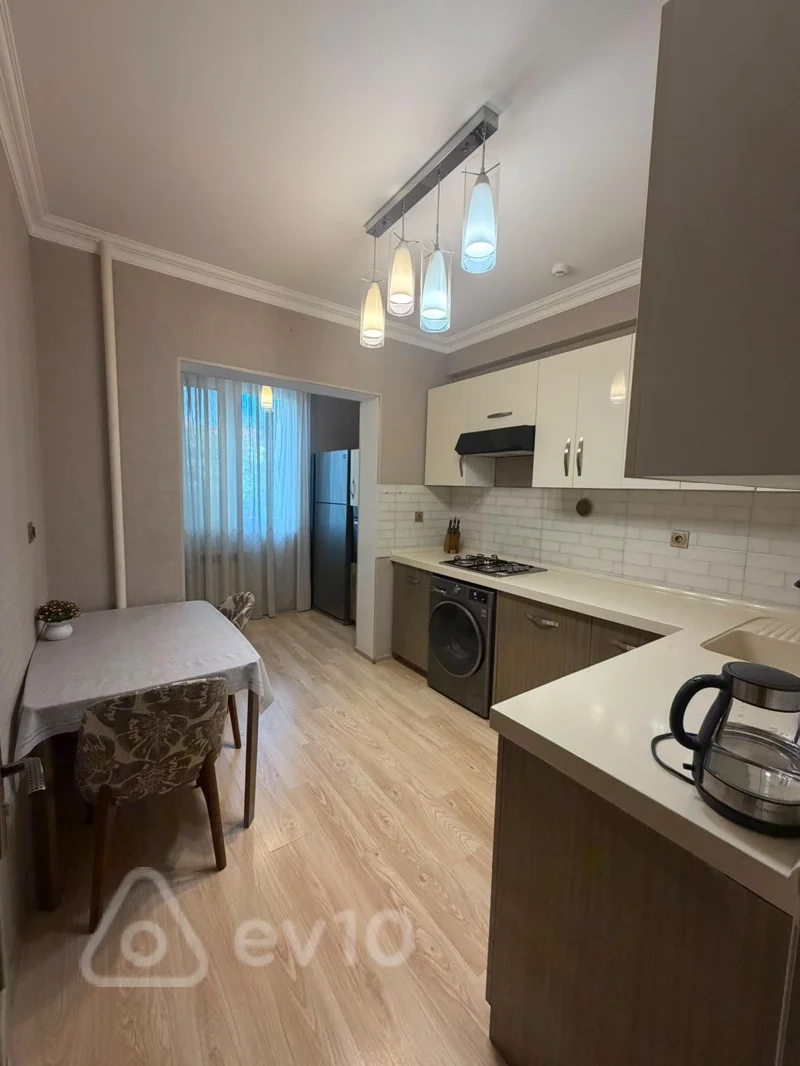 2 otaqlı mənzil, 60 m², Binəqədi rayonu Azadlıq pr ev 165 — Mənzil, Bakı (7)