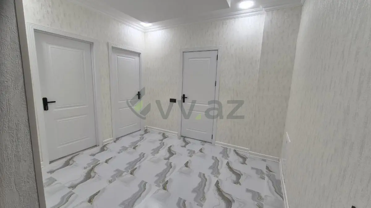 2 otaqlı mənzil Yeni tikili Satılır, Xırdalan — Mənzil, Xırdalan (5)