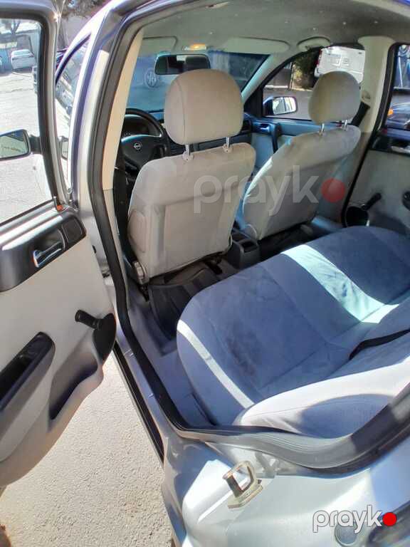 Opel Astra, 1.8 L, 2001 il, 315 000 km — Avtomobillər, Bakı (5)
