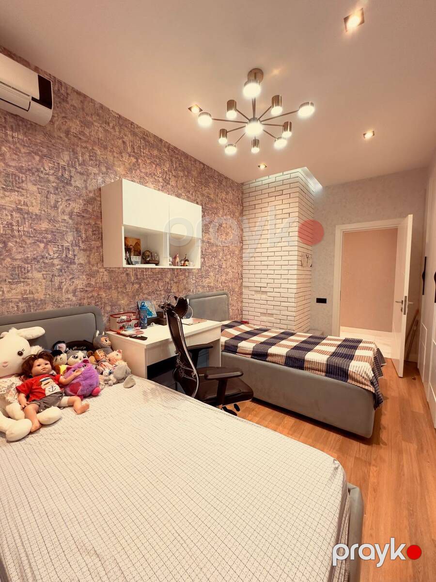Satılır 3 otaqlı yeni tikili 103 m² — Mənzil, Bakı (7)