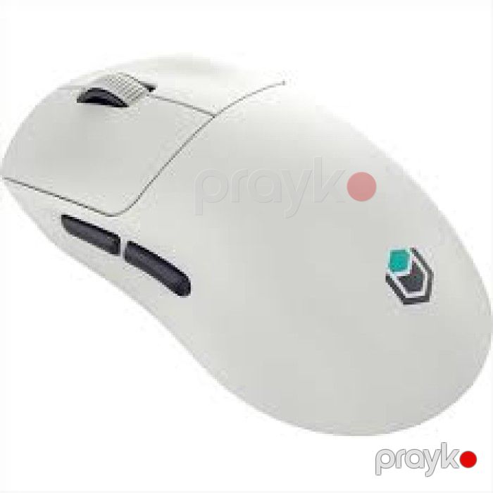 IO by Red Square Nova SE Light Gray io141 12000 DPI Simsiz Gaming Mouse — Elektronika, Bakı (2)
