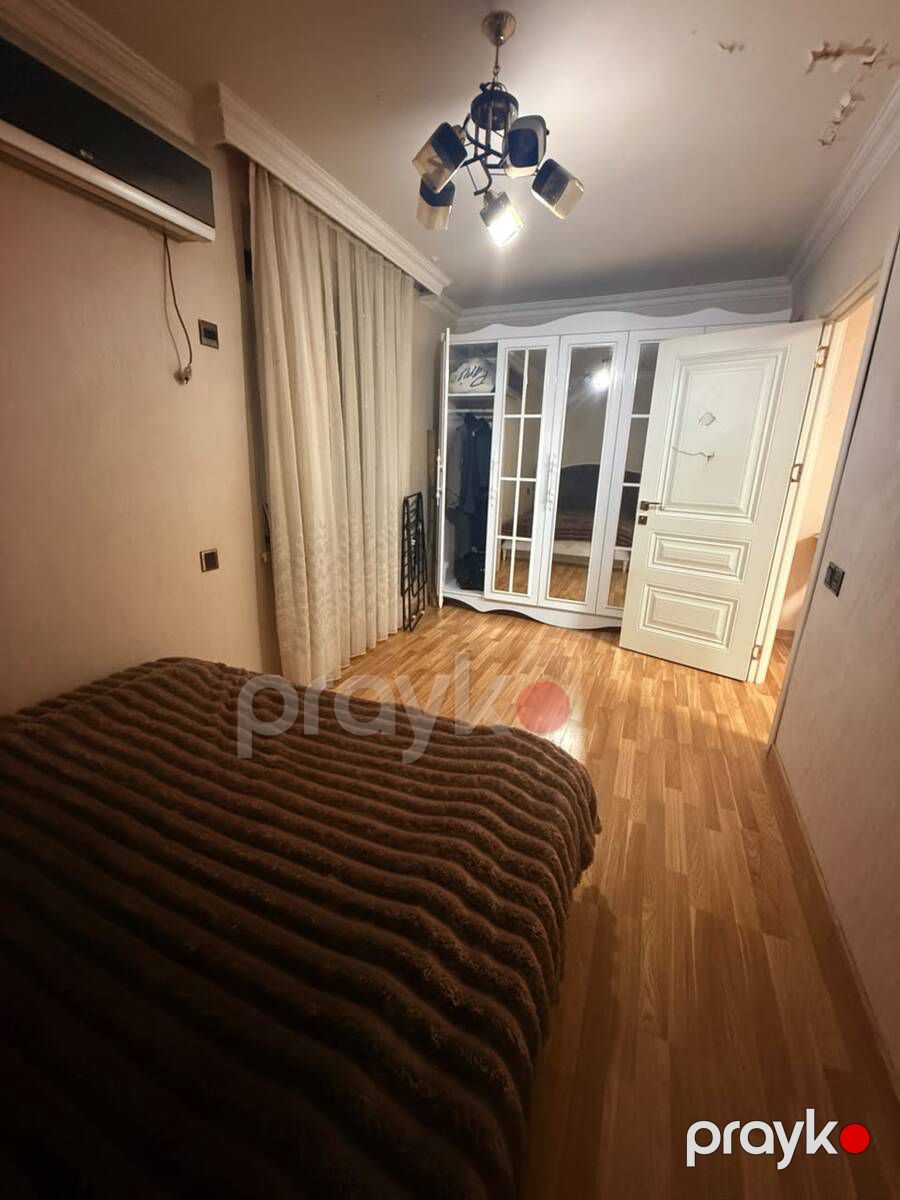 Satılır 3 otaqlı köhnə tikili 55 m² — Mənzil, Bakı (2)