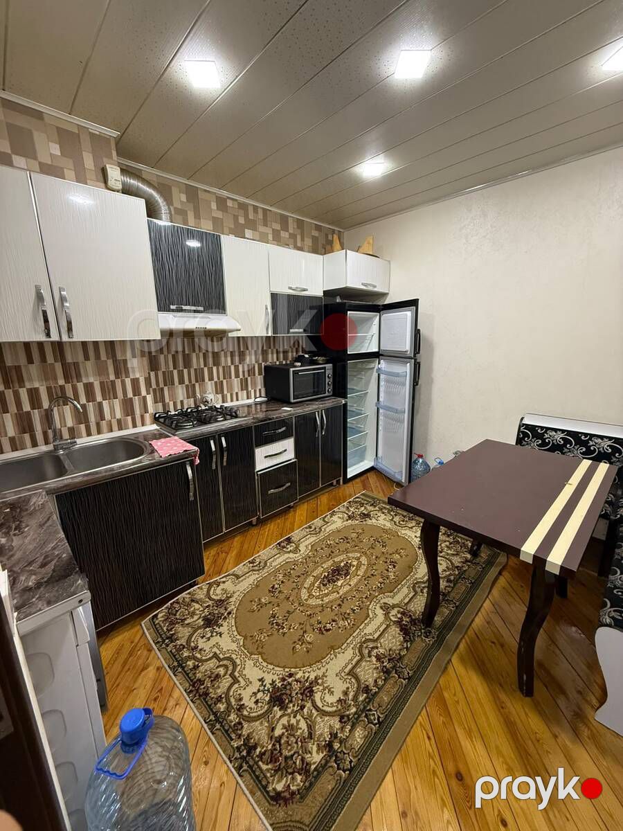 İcarəyə verilir 2 otaqlı yeni tikili 78 m² — Mənzil, Bakı (6)