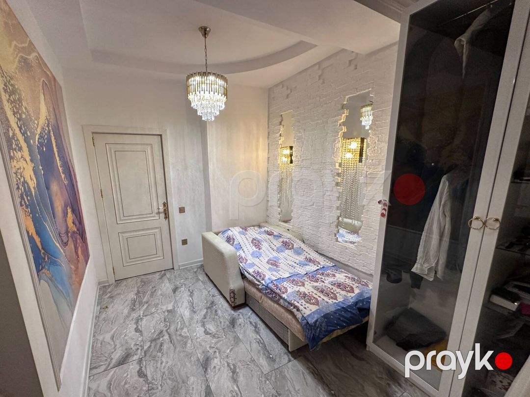 Satılır 3 otaqlı yeni tikili 83 m² — Mənzil, Xırdalan (11)