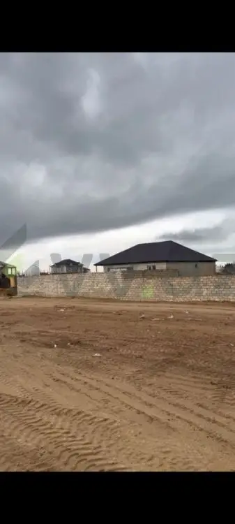 6 sot Torpaq Satılır, Nardaran qəs., Sabunçu, Bakı — Torpaq, Bakı (2)