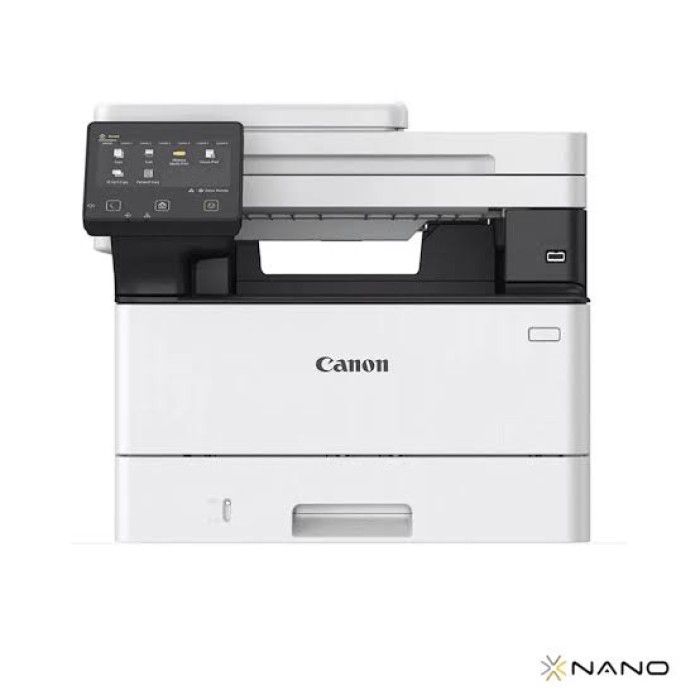 Canon i-SENSYS MF463dw 5951C008AA A4 Qara-Ağ Lazer MFP printer — Elektronika, Bakı (3)