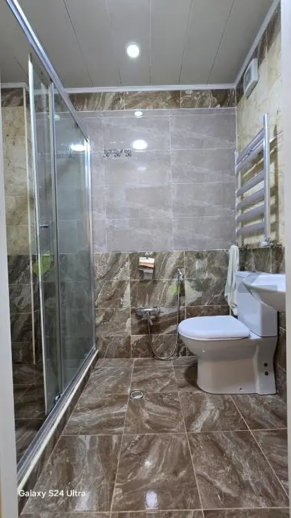 2 otaqlı Həyət evi Satılır, Xırdalan — Ev, villa, Xırdalan (10)