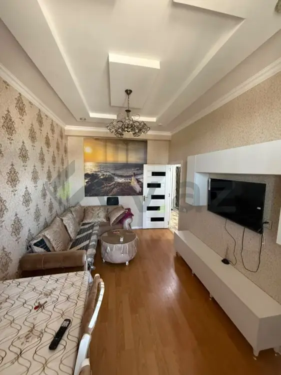 2 otaqlı mənzil Yeni tikili Satılır, Xırdalan — Mənzil, Xırdalan (6)