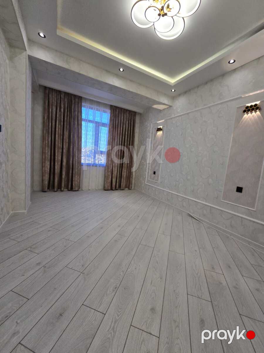 Satılır 2 otaqlı yeni tikili 65 m² — Mənzil, Xırdalan (4)