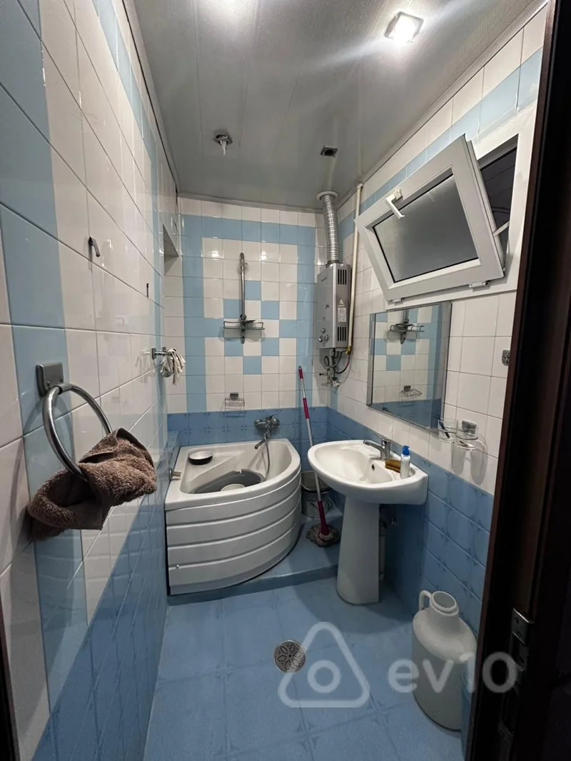 2 otaqlı mənzil, 65 m², Gəncə prospekti — kirayə — Mənzil, Bakı (9)