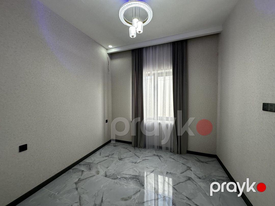 Satılır 4 otaqlı həyət evi/bağ evi 140 m² — Ev, villa, Bakı (11)