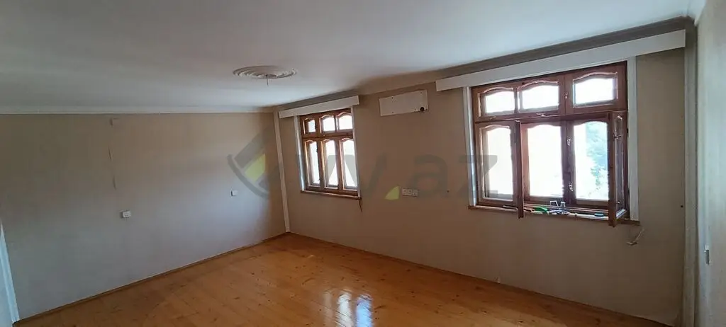 3 otaqlı mənzil Köhnə tikili Satılır, 16-cı məhəllə, Sumqayıt — Mənzil, Sumqayıt (11)