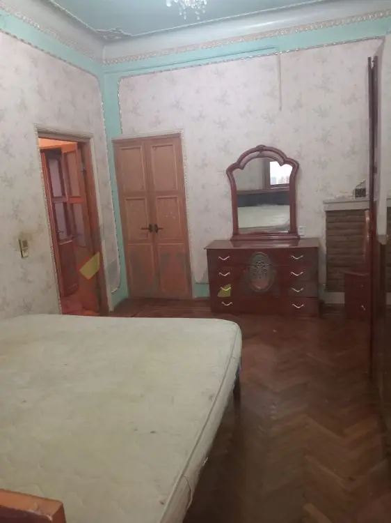 3 otaqlı mənzil Köhnə tikili Kirayə, Montin qəs., Nərimanov, Bakı — Mənzil, Bakı (7)