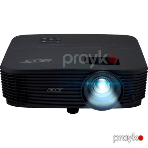Acer X1123 DLP Proyektor – Svga (800x600), 4000 Lm, 20000:1, HDMI və 3D Dəstəyi — Bakı