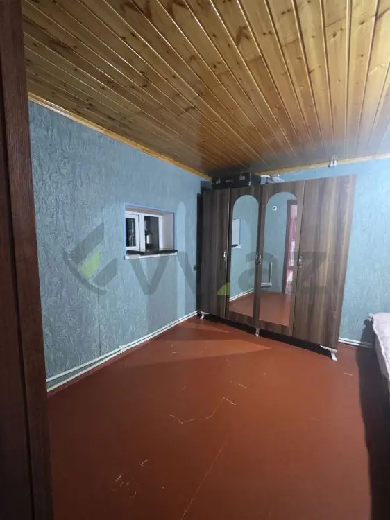4 otaqlı Həyət evi Satılır, Biləcəri qəs., Binəqədi, Bakı — Ev, villa, Bakı (7)