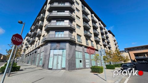 İcarəyə verilir obyekt 448 m² — Bakı