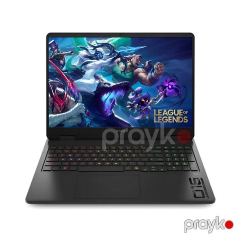 HP Omen 16-am0050ci (CH4L3EA) — Bakı