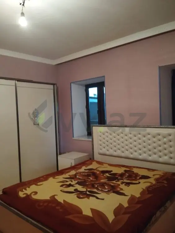 4 otaqlı Həyət evi Satılır, Şəki — Ev, villa, Şəki (3)