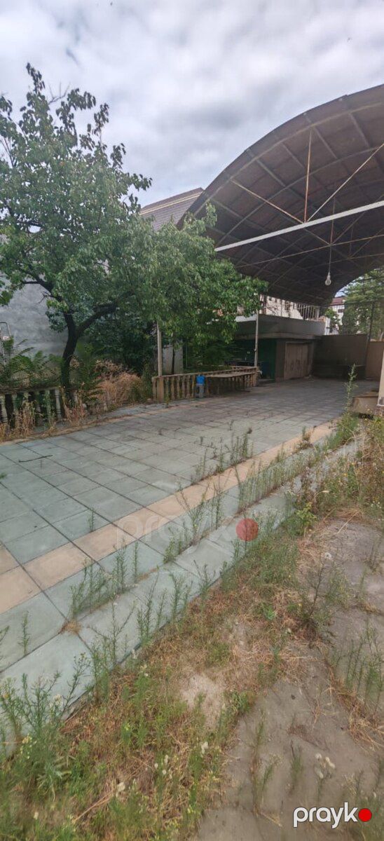 Həyət evi, Gəncə ş — Ev, villa, Gəncə (2)