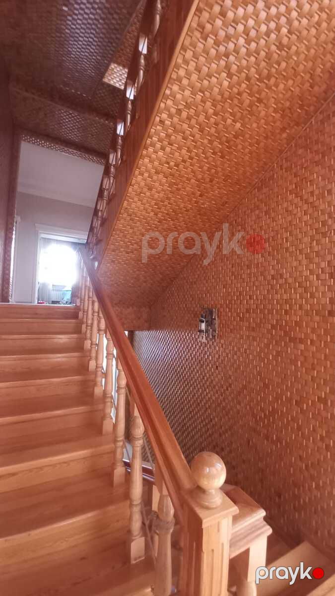 Həyət evi, Sumqayıt ş — Ev, villa, Sumqayıt (6)