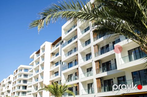 Satılır 2 otaqlı yeni tikili 91.9 m² — Bakı