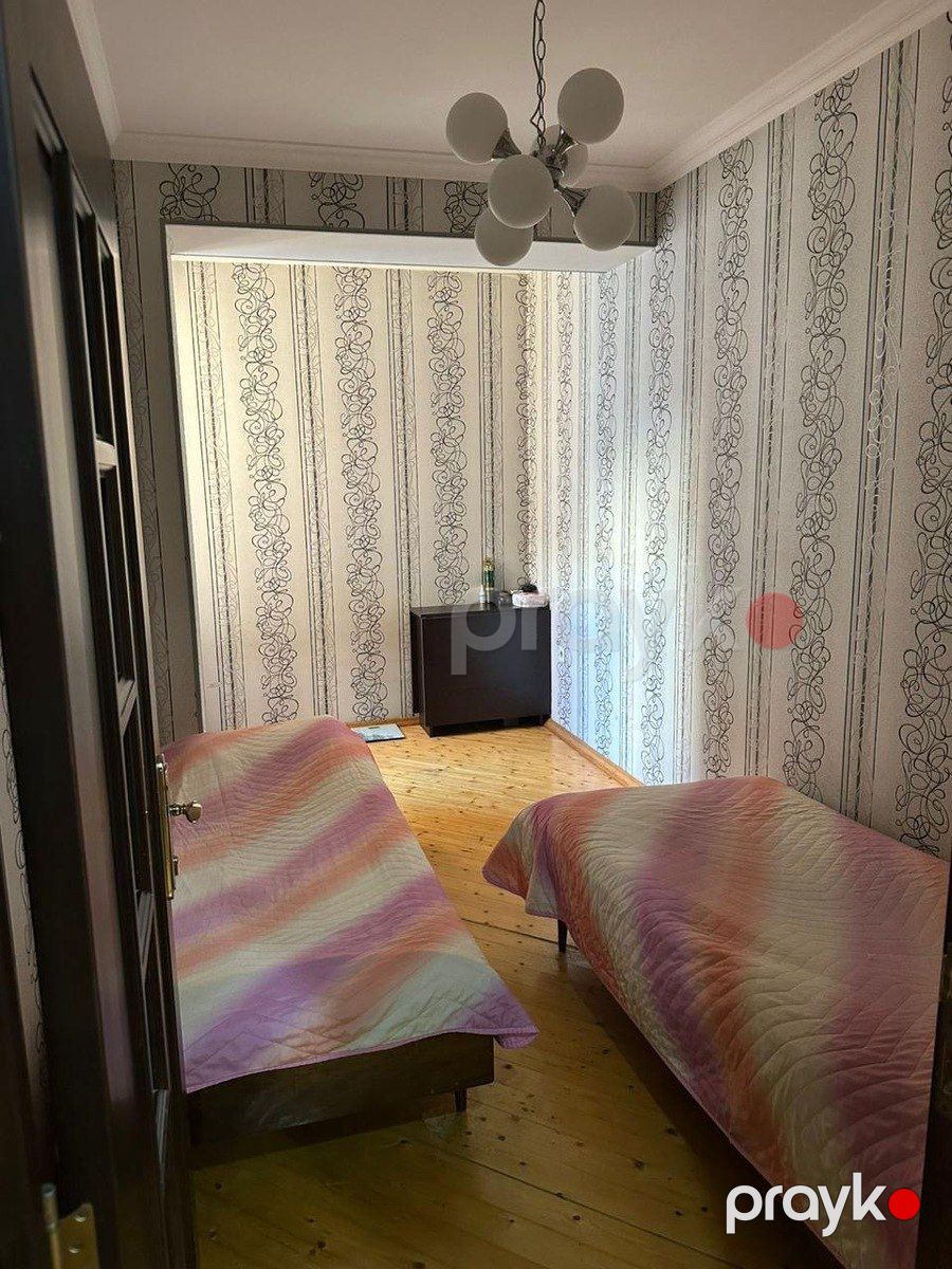 Satılır 3 otaqlı yeni tikili 120 m² — Mənzil, Xırdalan (6)